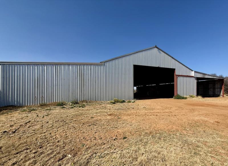 0 Bedroom Property for Sale in Bloemfontein Rural Free State